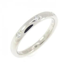 VAN CLEEF & ARPELS Silver Ring